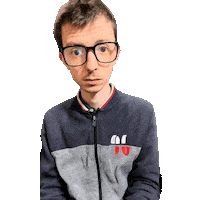 Matteo Dolci Sticker