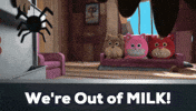 Angry Coffee GIF by HangryPetz