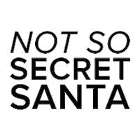 Merry Christmas Sticker by Pedro Shoes