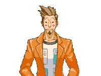 time forums STICKER
