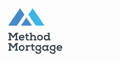 MethodMortgage giphygifmaker giphyattribution mortgage welcome home GIF
