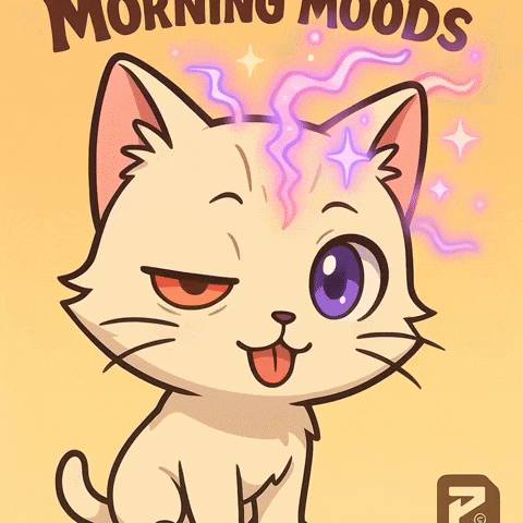 Tired Coffee GIF by Persona