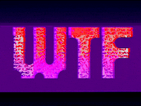 Art Wtf GIF