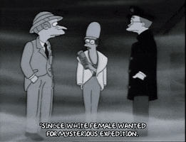 season 4 waylan smithers GIF