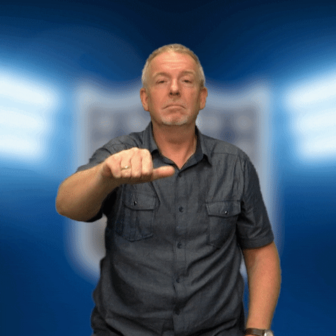 PULS4 giphyupload sport yes no GIF