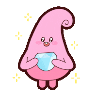 Fun Love Sticker by larva in mars