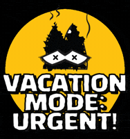Vacation Burnout GIF by Stamatia Alexaki
