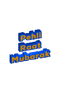 Bohra Sticker