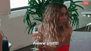 Channel 9 Reaction GIF by Married At First Sight