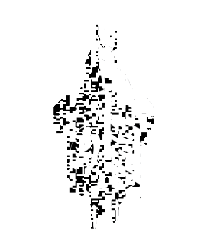 ElevateFestival giphyupload music glitch festival Sticker