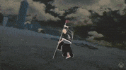Yell Bandai Namco GIF by Xbox