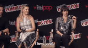 resident evil GIF by New York Comic Con
