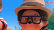 animation please GIF by MONCHHICHI