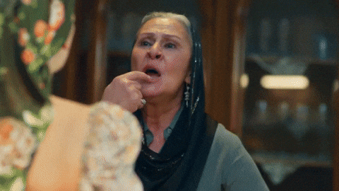Kanald GIF by Ay Yapım