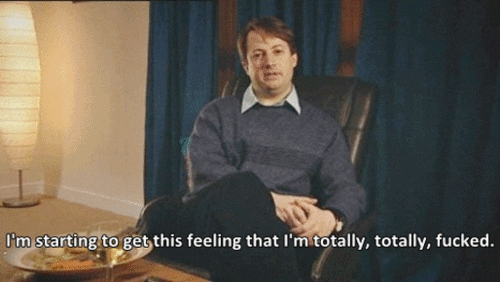 week exams GIF