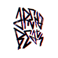 Beats Arena Sticker