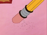 hey arnold nick splat GIF