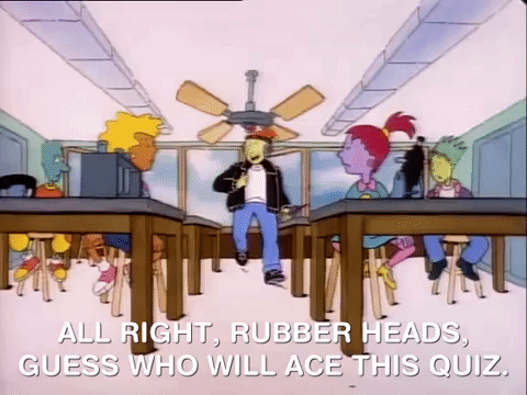 nicksplat doug GIF