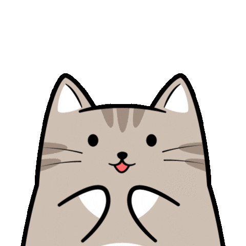 I Love You Kiss Sticker by MESA My Emotional Support Animal