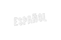 Spanish Espanol Sticker by Skylimit idiomas