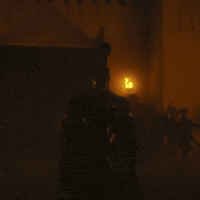 Christopher Nolan Theodyssey GIF
