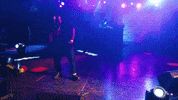 Performance Stage GIF by Sony Music Africa