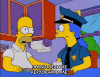 homer simpson episode 24 GIF