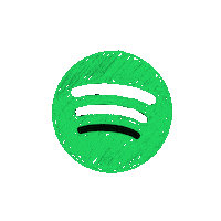 Musica Spotify Sticker by Canto4Oficial