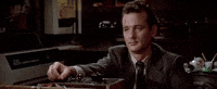 bill murray GIF by Ghostbusters 