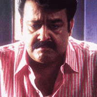 Mohanlal Lalettan GIF