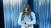 North Carolina Tennis GIF by UNC Tar Heels
