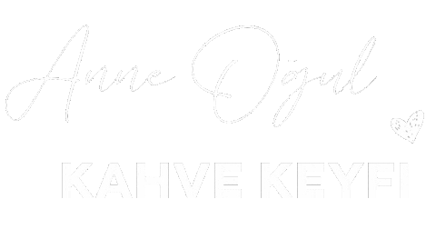 Anne Ogul Sticker