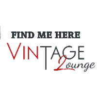 Lounge Pöttsching Sticker by VintageCafe