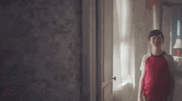 John Mulaney GIF by Vulture.com