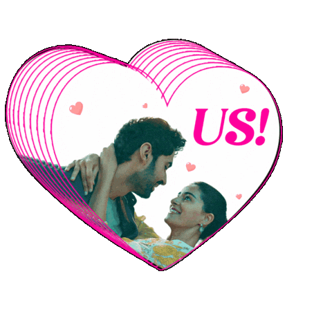 Question Love Sticker by Sony Music India