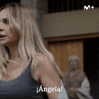 Los Sin Nombre GIF by Movistar Plus+