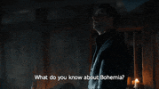 Adow GIF by A Discovery of Witches