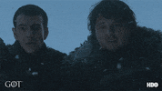 Prepare Season 7 GIF by Game of Thrones