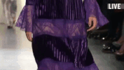 nyfw feb 2017 GIF by NYFW: The Shows