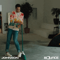 Happy Michael Jackson GIF by Bounce