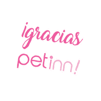 Thanks Gracias Sticker by petinnmexico