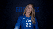 Gocougs GIF by BYU Cougars