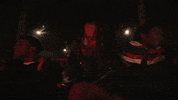 Birthday Cake Running GIF by HappyBirthdayCalvin