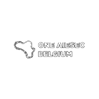 Ardent Sticker by AIESEC in Belgium