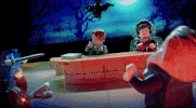 episode 2 lego news show GIF by LEGO