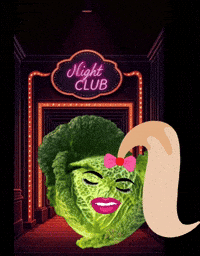 Night Club GIF