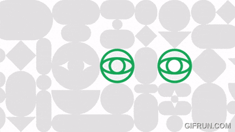 Figma's motion graphic example
