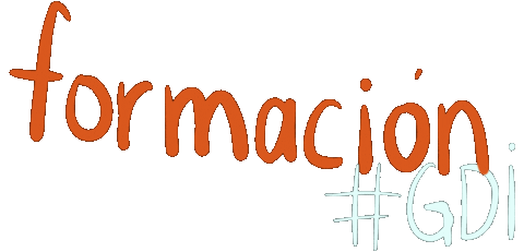 Training Formacion Sticker by Fundacion General de la Universidad de La Laguna