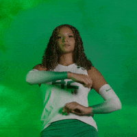 Oregon Vb GIF by GoDucks