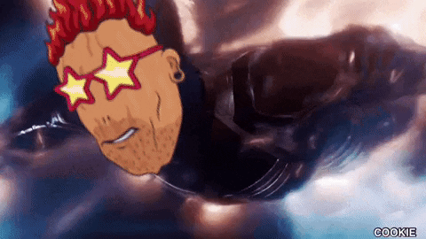 Deez Cookie GIF by Deez NFTs